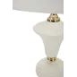 LAMPA STOŁOWA CASERTA 30X57 cm